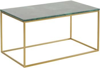 Marmor-Couchtisch Alys