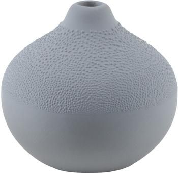 Petit vase gris Perla