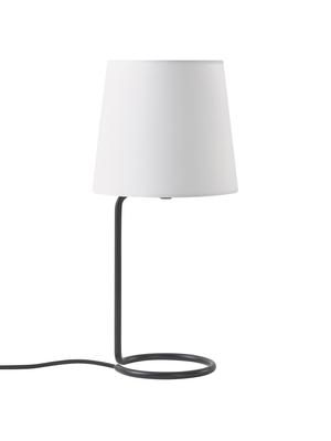 Lampe à poser noir Bo
