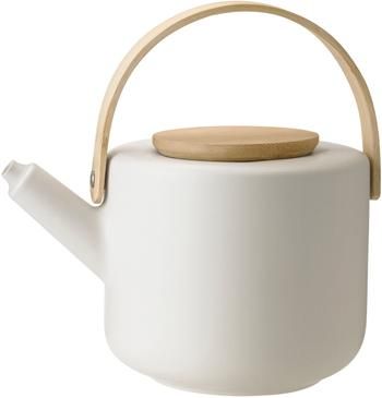 Tetera de gres Theo, 1,25 L