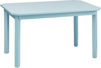Table en bois pour enfants Harlequin