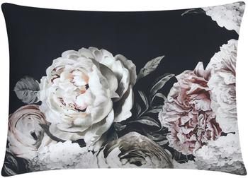 Taie d'oreiller en satin de coton 50x70 Blossom, 2 pièces