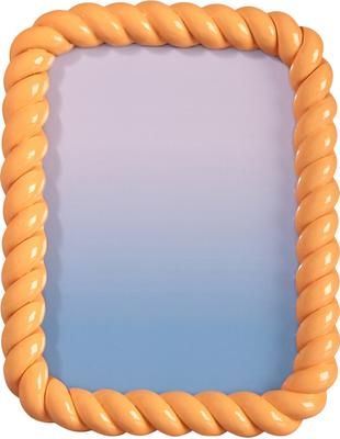 Petit cadre photo Braid