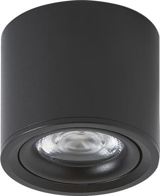 Stropná bodová LED lampa Alivia