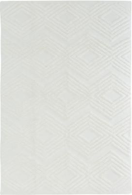 Tapis en coton tissé à la main Carito