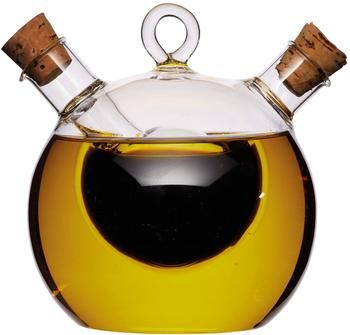 Set olio e aceto Ital