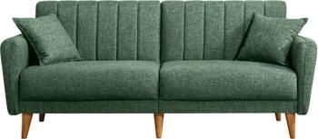 Sofa z funkcją spania (3-osobowa) Aqua