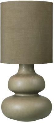 Grande lampe à poser céramique Dandie