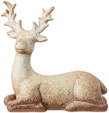 Ręcznie wykonana dekoracja Deer