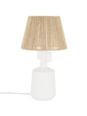 Lampe à poser céramique Alicia