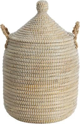 Opbergmand Ngor van zeegras