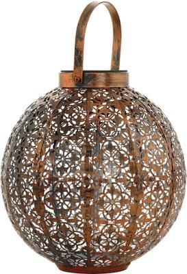 Lampe solaire d'extérieur style oriental Enino
