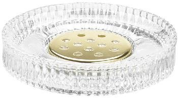 Porte-savon en verre Gulji