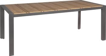 Mesa de comedor para exterior Elias