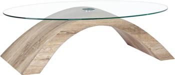 Mesa de centro Kenya