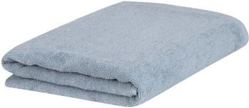 Eenkleurige handdoek Comfort, verschillende formaten