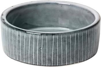 Coupelles dip en grès faites main Nordic Sea Ø 8 cm, 4 pièces