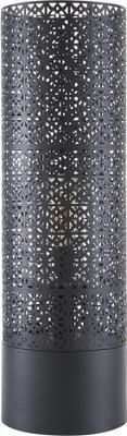 Lampa podłogowa z wtyczką Maison