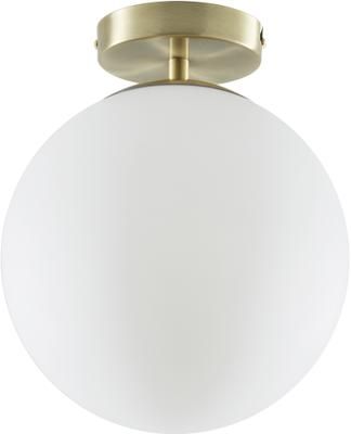 Lampada da soffitto in vetro Hitch