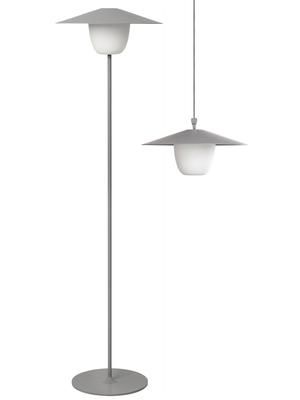 Lámpara para exterior LED Ani, portátil para colgar o de pie