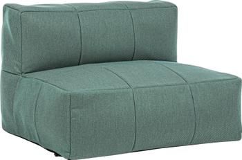 Poltrona sacco da giardino Sparrow