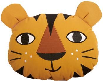 Cojín Tiger, con relleno