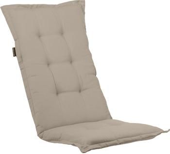 Cojín para silla con respaldo Panama