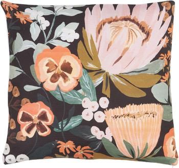 Design kussenhoes Big Flowers van Candice Gray