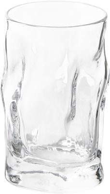 Verre de forme organique à liqueur Form, 6 pièces