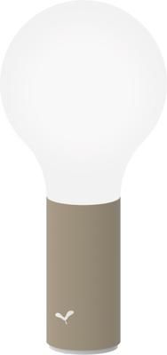 Mobiele dimbare outdoor lamp Aplô