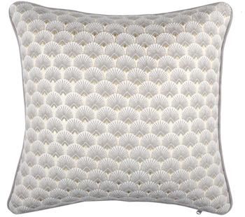 Coussin 40x40 art déco Corosol