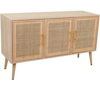 Enfilade rustique Cayetana