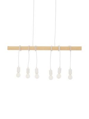 Grande suspension industrielle Townshend