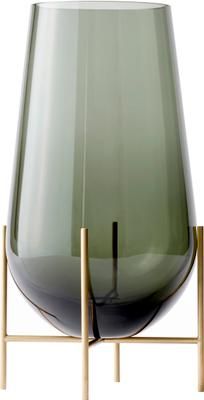 Grote design vaas Échasse