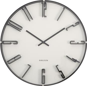Reloj de pared Sentient