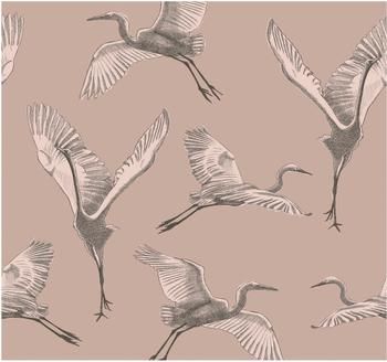 Papel pintado mural Graphic Nature