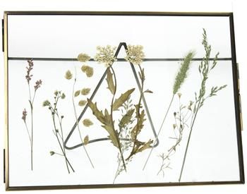 Cadre métal Dried Flower