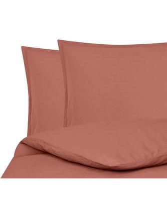 Lněné povlečení s efektem soft-washed Nature