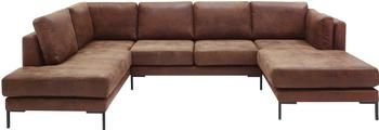 Sofa narożna w stylu vintage Seattle