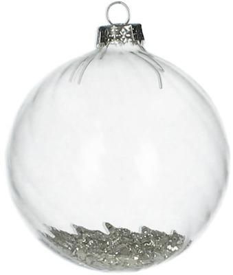 Boules de Noël Rill, 2 pièces
