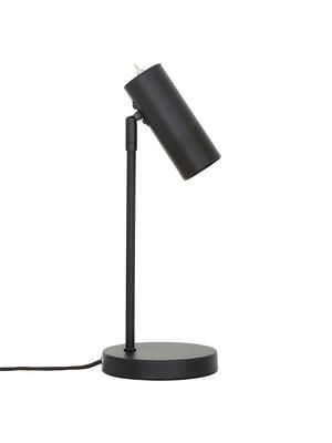 Lampada moderna da scrivania in metallo Cassandra