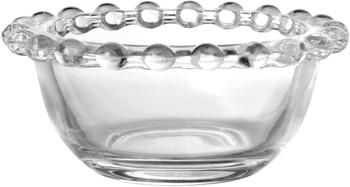 Petit bol en verre Perles, 2 pièces