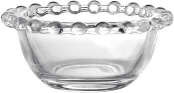 Petit bol en verre Perles, 2 pièces