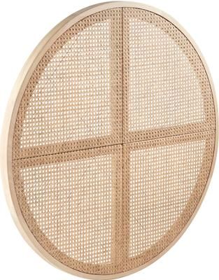 Testiera in rattan Stockholm