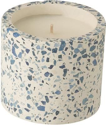 Bougie parfumée Terrazzo