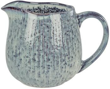Pot à lait en grès fait main Nordic Sea, 300 ml