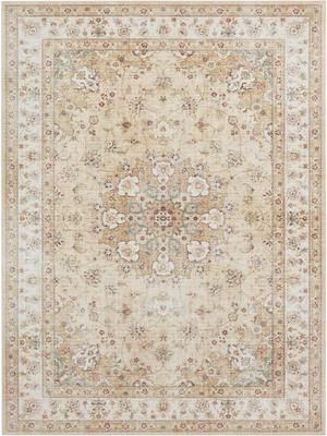Teppich Nain im Orient Style