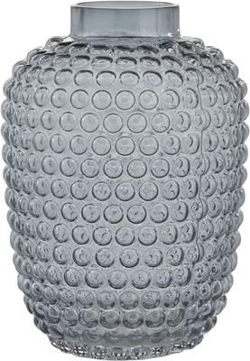 Vaso in vetro soffiato Dorinia