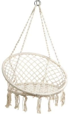 Silla colgante Nalita