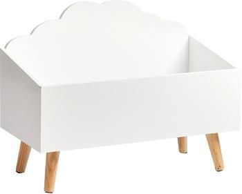 Coffre de rangement enfant Wolke